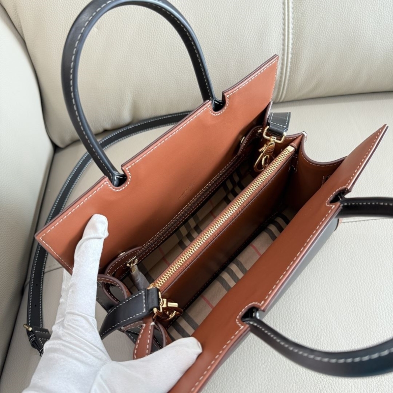 Bv*b*rry top handle bags